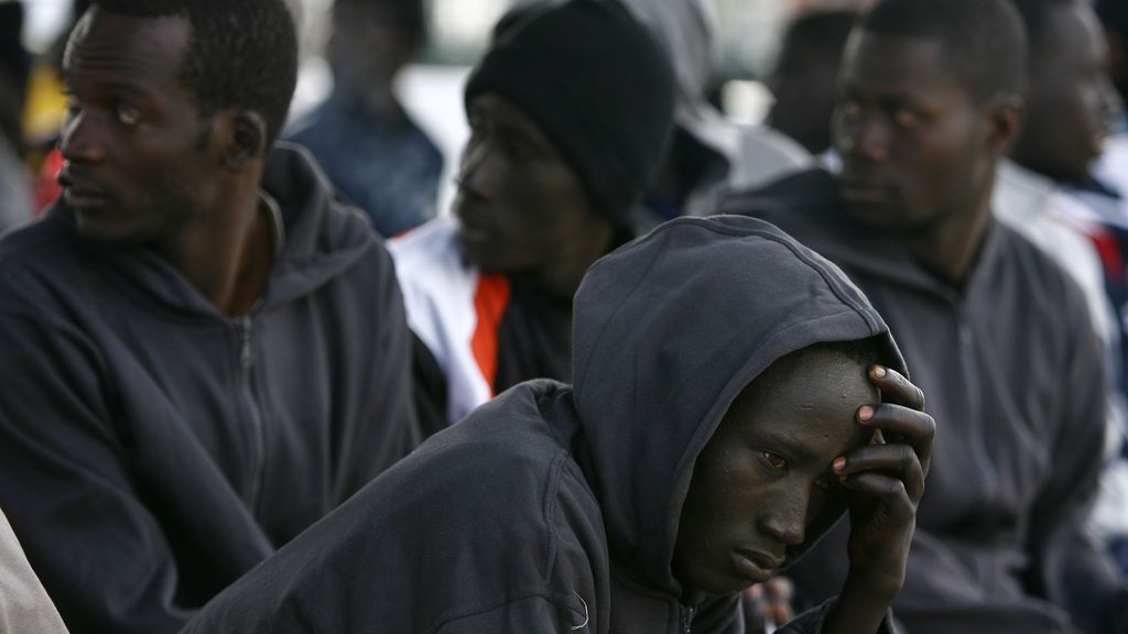 La Comisión Europea desmiente a Marlaska en materia de inmigración y Canarias La Comisión Europea desmiente a Marlaska en materia de inmigración y Canarias