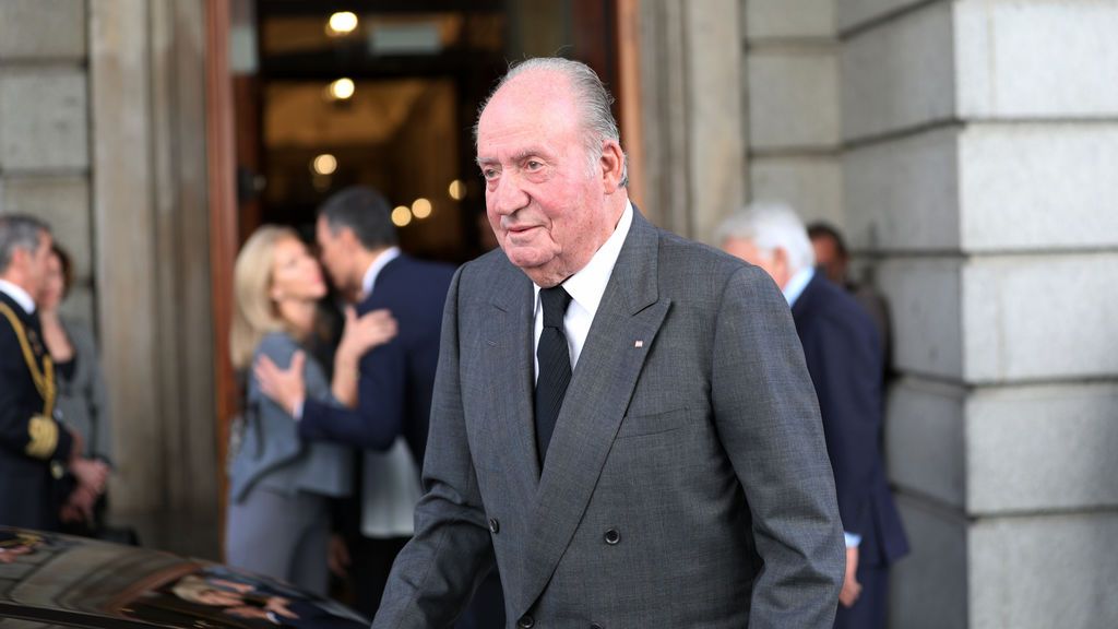 Tras la pista del dinero IV | La cuenta Soleado: el principio del fin de Juan Carlos I Tras la pista del dinero IV | La cuenta Soleado: el principio del fin de Juan Carlos I