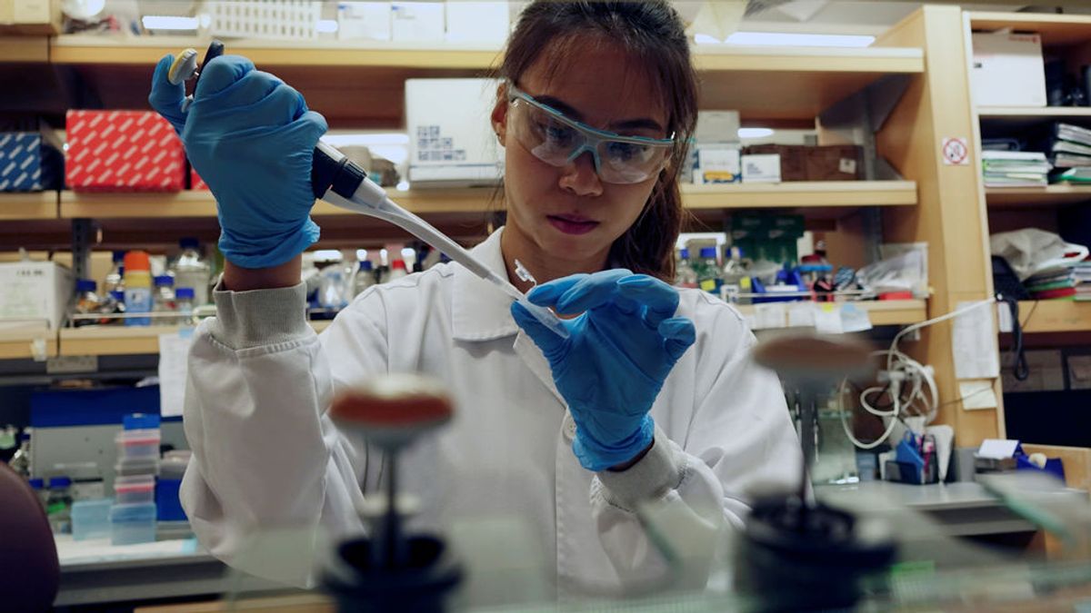 La vacuna, un triunfo global sin precedentes contra la pandemia global La vacuna, un triunfo global sin precedentes contra la pandemia global