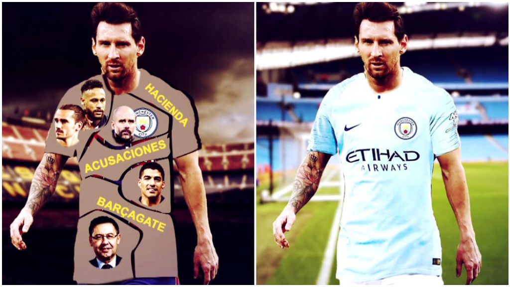 Leo y Pep quieren reencontrarse pronto