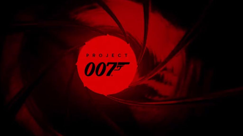 Proyecto 007