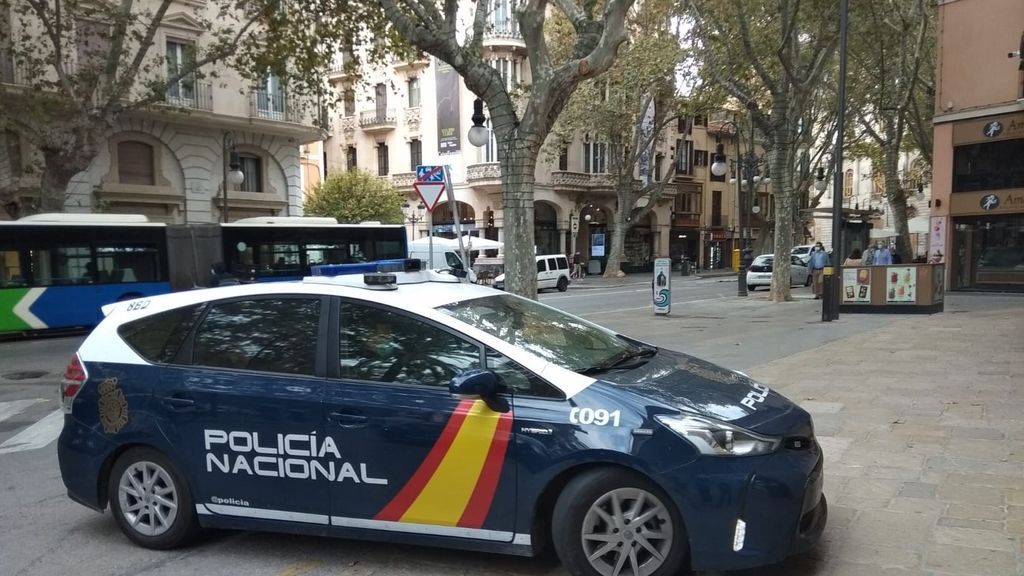 Detenido en Rumanía "el Rey", el narco violento que distribuía droga en España y toda Europa Detenido en Rumanía "el Rey", el narco violento que distribuía droga en España y toda Europa