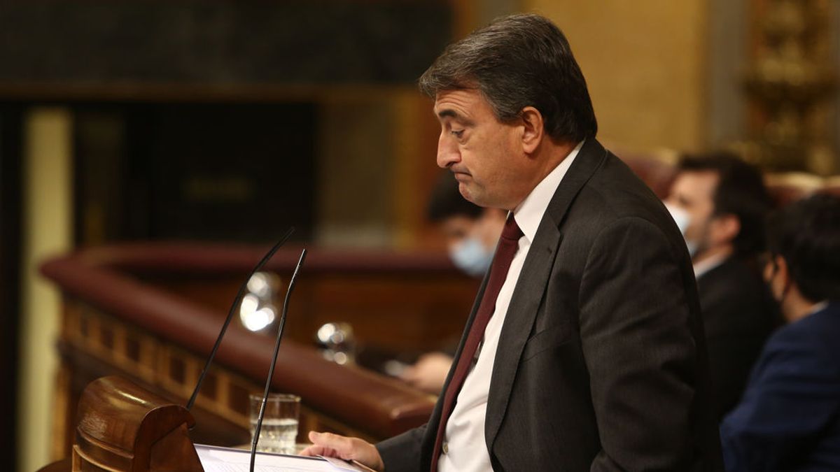 PNV acuerdo Presupuestos PNV acuerdo Presupuestos