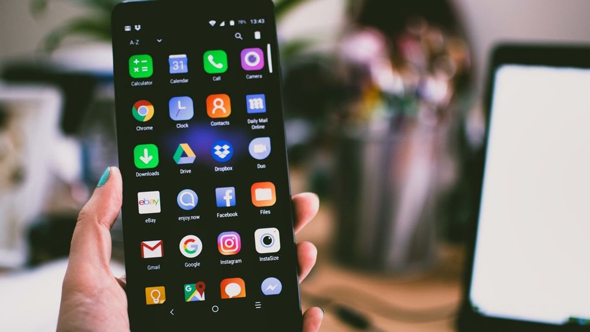 Aplicaciones imprescindibles en Android Aplicaciones imprescindibles en Android