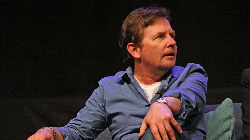El Parkinson de Michael J. Fox se agrava y le obliga a retirarse por segunda vez El Parkinson de Michael J. Fox se agrava y le obliga a retirarse por segunda vez