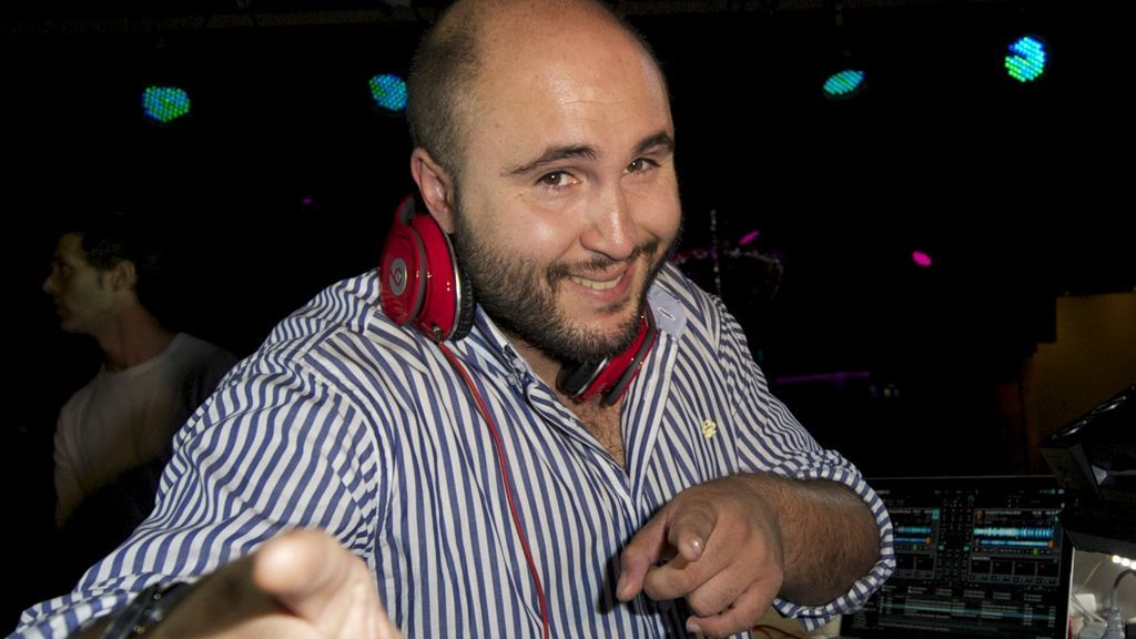 Kiko Rivera saca disco en medio de la guerra con su madre: "Cicatriz" Kiko Rivera saca disco en medio de la guerra con su madre: "Cicatriz"
