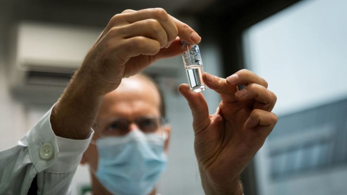 Un estudio confirma la hipótesis de que la vacuna de la triple vírica protege contra la covid-19