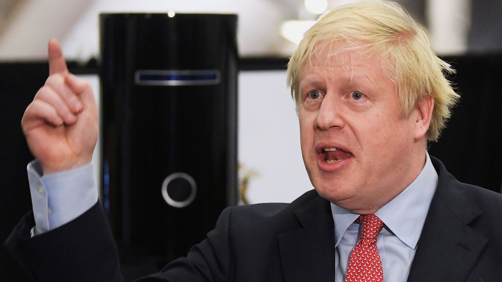 El gobierno británico quiere congelar el sueldo de los funcionarios durante tres años El gobierno británico quiere congelar el sueldo de los funcionarios durante tres años