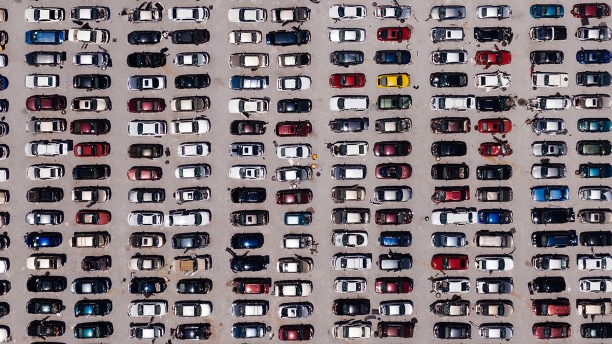 Consejos para elegir tipo de coche más adecuado sin equivocarse (I) Consejos para elegir tipo de coche más adecuado sin equivocarse (I)