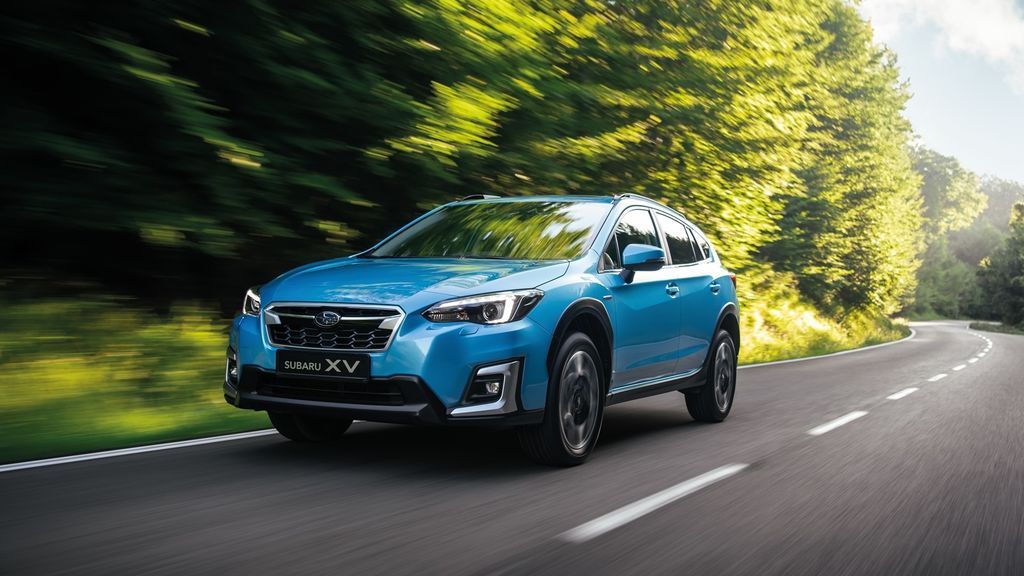 subaru