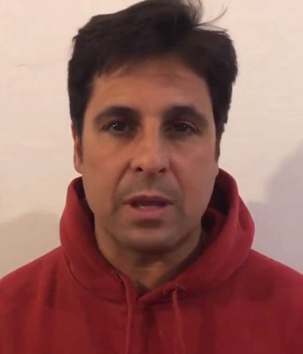 Fran Rivera da explicaciones