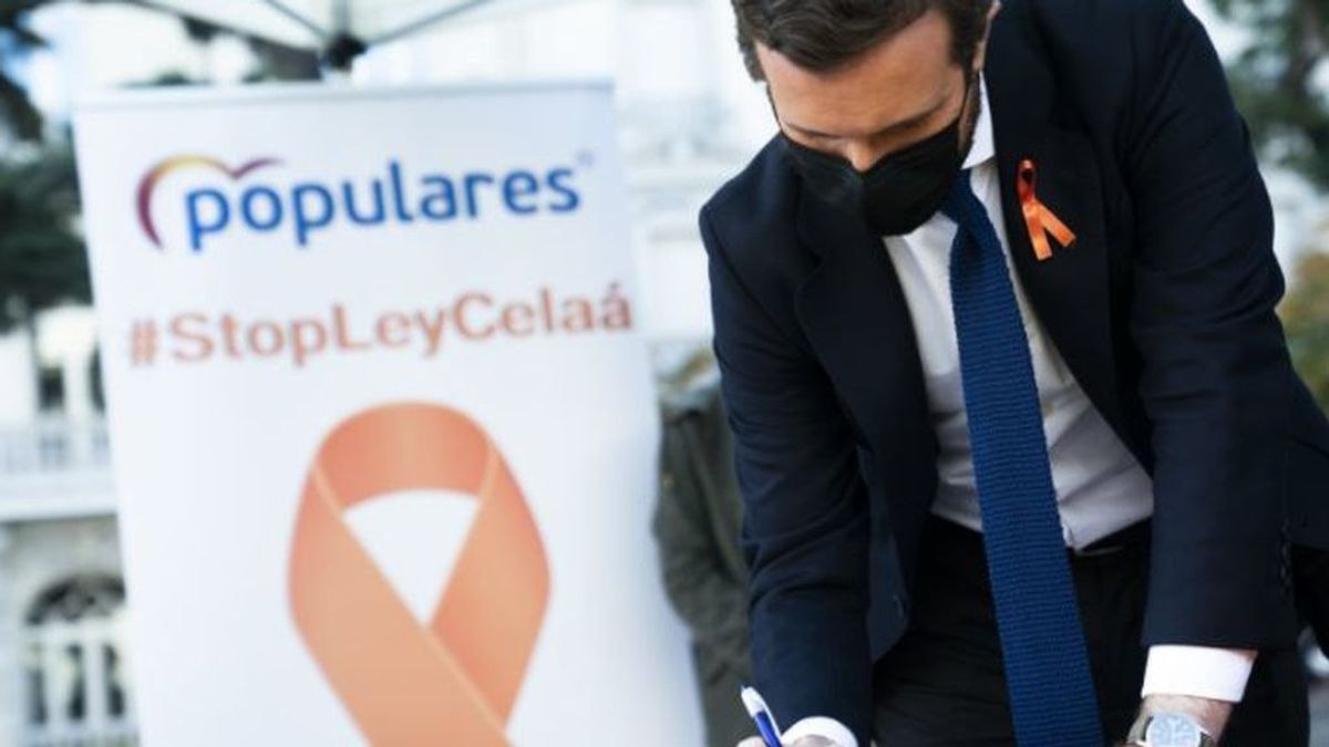 Boicot a la Ley Celaá de las CCAA del PP, ni bachillerato con suspensos ni fin de la concertada Boicot a la Ley Celaá de las CCAA del PP, ni bachillerato con suspensos ni fin de la concertada