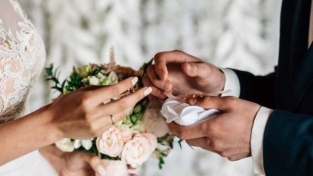 Bodas y coronavirus: ¿puedo aplazar el permiso por matrimonio?