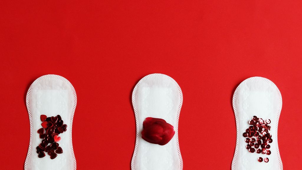 menstruación