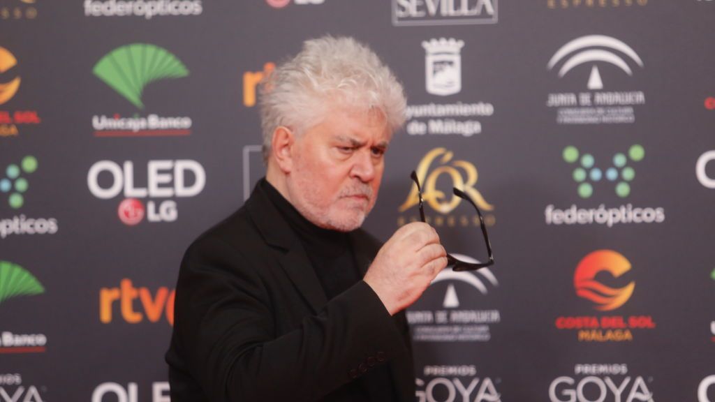 Almodóvar, Trueba, Coixet o Dolera piden al Gobierno un "plan de supervivencia" para salvar los cines Almodóvar, Trueba, Coixet o Dolera piden al Gobierno un "plan de supervivencia" para salvar los cines