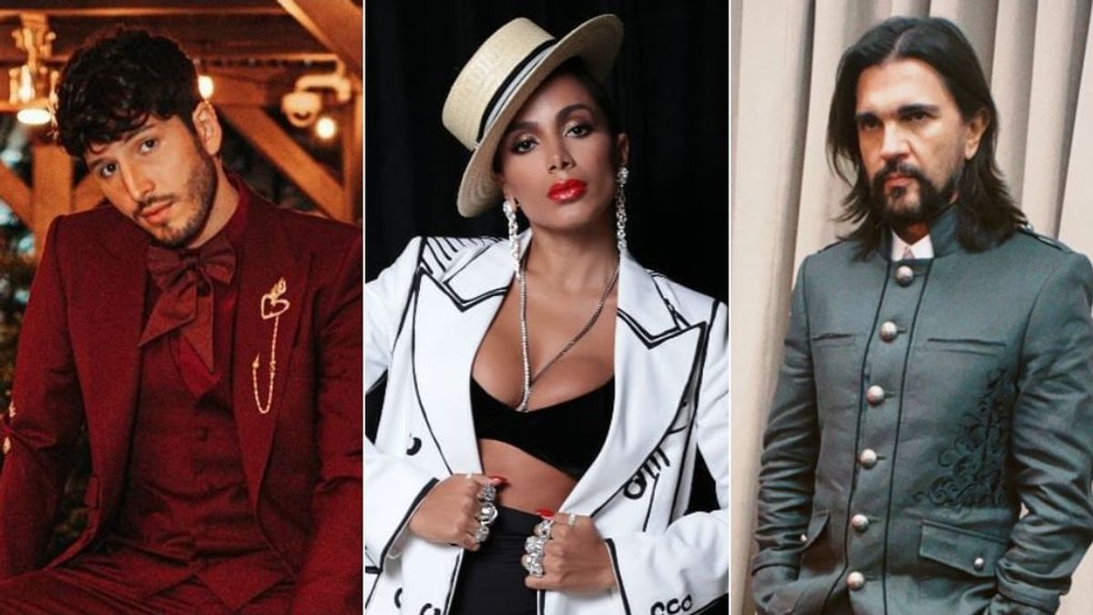 Aciertos y errores de los premios Grammy Latinos 2020