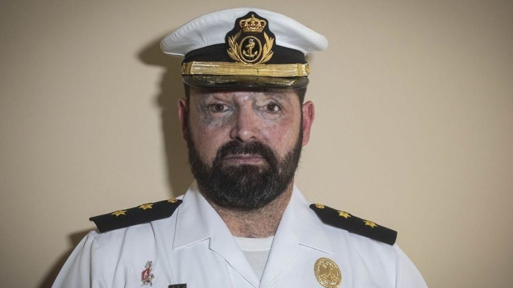 El TEDAX José Candón, una década reclamando una indemnización El TEDAX José Candón, una década reclamando una indemnización