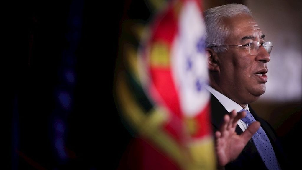 Portugal endurece las restricciones ante el incremento "preocupante" de contagios Portugal endurece las restricciones ante el incremento "preocupante" de contagios