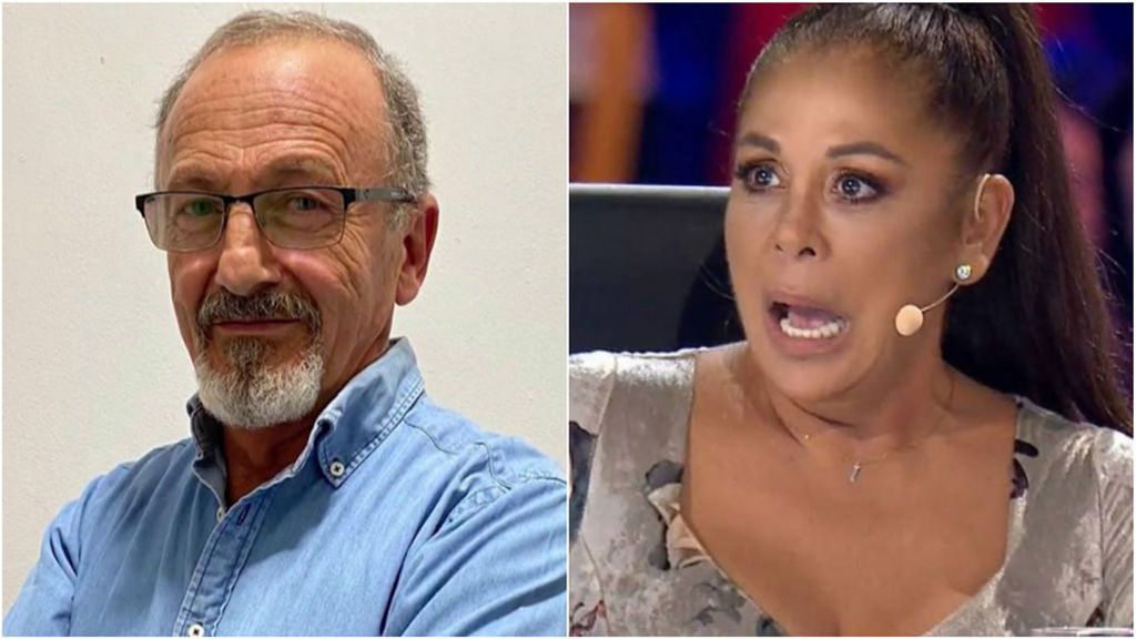 Localizamos al primer novio de Isabel Pantoja: "Ella no era así" Socialité 2020 Programa 390