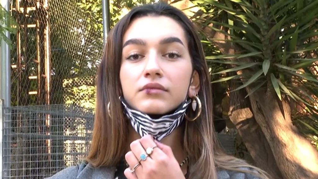 Eva, la joven transexual brutalmente agredida en Barcelona, denuncia que no es la primera vez