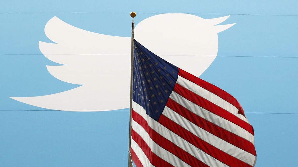 Twitter entregará la cuenta oficial de la Presidencia estadounidense a Biden aunque Trump se niegue