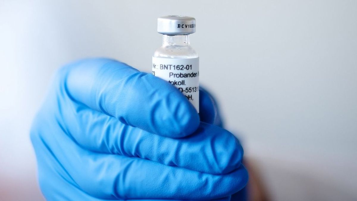 Pfizer solicita la aprobación de emergencia para su vacuna y se convierte en la primera en hacerlo