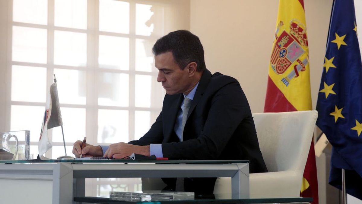 Sánchez reclama al G20 acceso justo y universal a vacunas y apoyo para la OMS Sánchez reclama al G20 acceso justo y universal a vacunas y apoyo para la OMS
