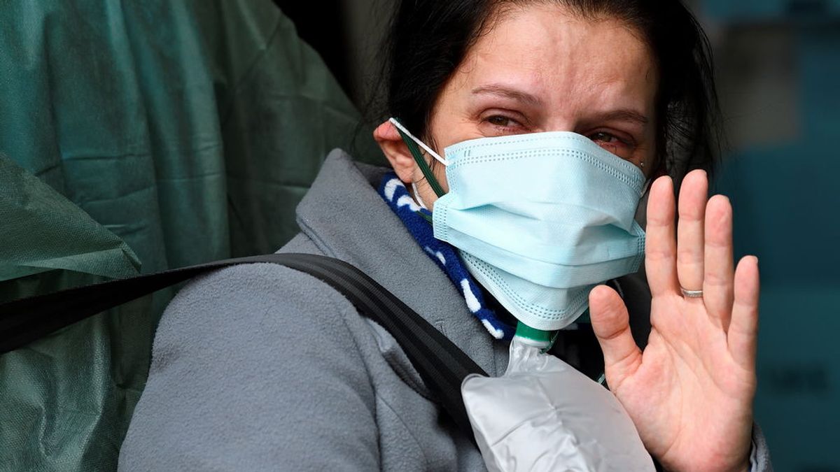 El drama pandémico de Calabria, la región más pobre de Italia