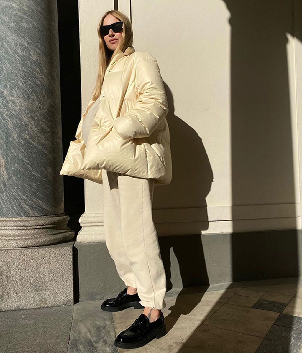 @pernilleteisbaek
