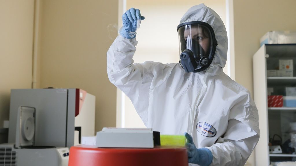 Rusia asegura que su vacuna será más barata que la de Pfizer y Moderna Rusia asegura que su vacuna será más barata que la de Pfizer y Moderna