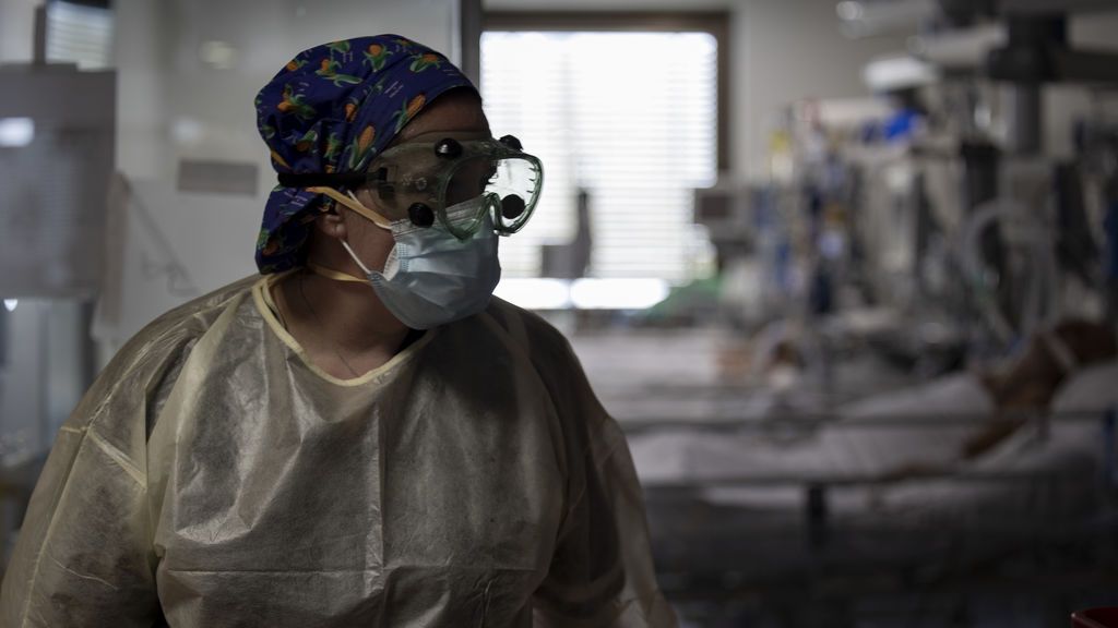 La Comunidad de Madrid suma 473 nuevos casos de covid y un ligero ascenso en las hospitalizaciones La Comunidad de Madrid suma 473 nuevos casos de covid y un ligero ascenso en las hospitalizaciones