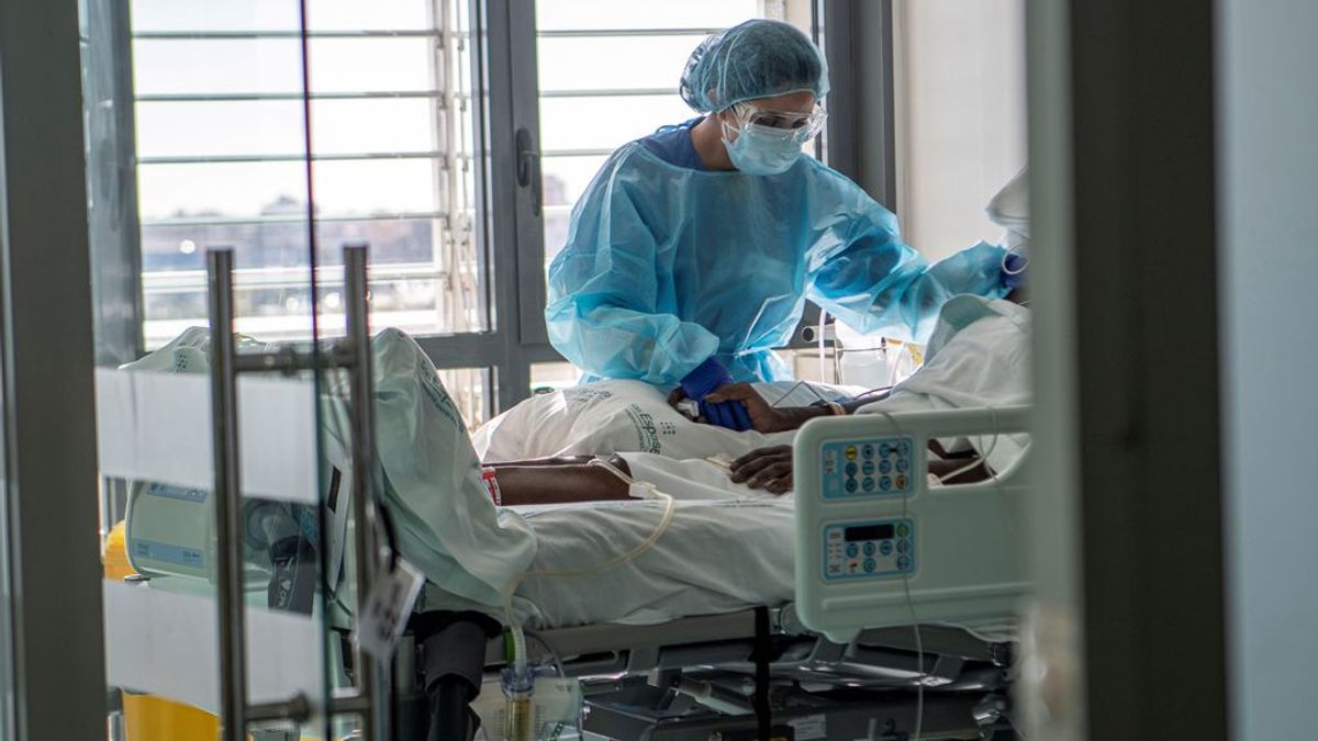 Muere por coronavirus una enfermera y rastreadora del centro de salud Zaidín Sur, en Granada