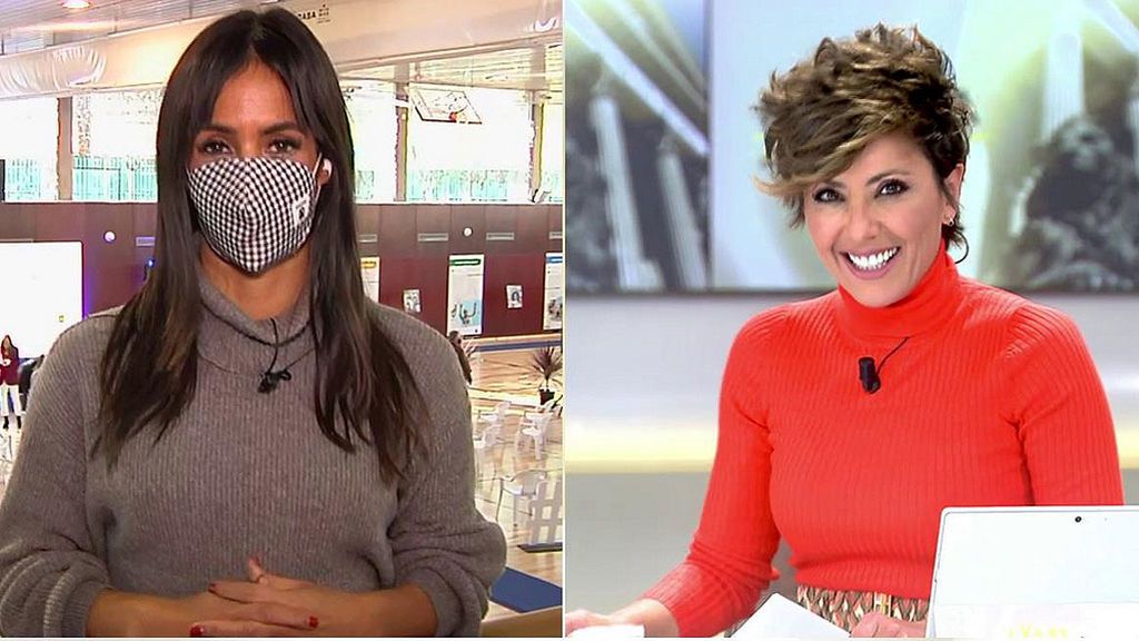 Begoña Villacís, como madre contra la ley Celaá: “Es una cuestión de libertad”