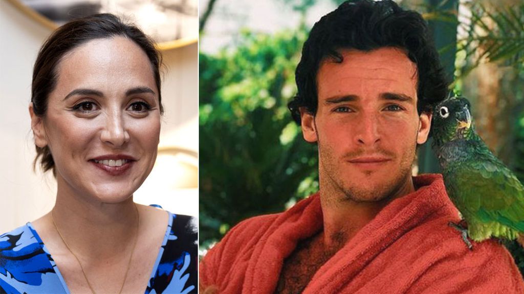 Tamara Falcó y su nueva pareja, Íñigo Onieva Tamara Falcó y su nueva pareja, Íñigo Onieva
