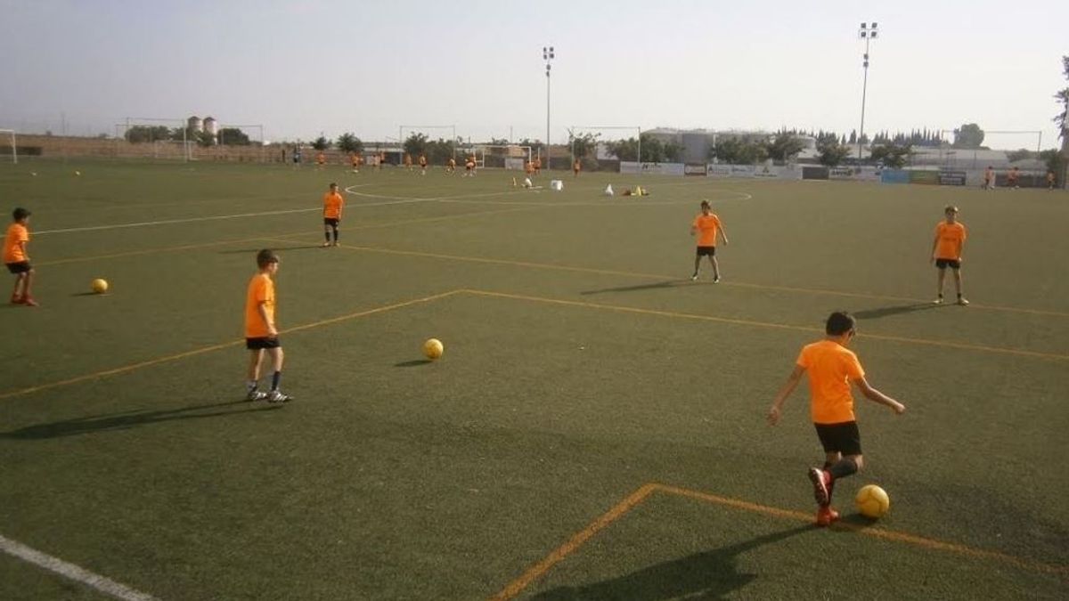 Dolorosa derrota en un partido de fútbol por 30 a 0: “Los chavales salieron llorando, ya no quieren jugar más” Dolorosa derrota en un partido de fútbol por 30 a 0: “Los chavales salieron llorando, ya no quieren jugar más”
