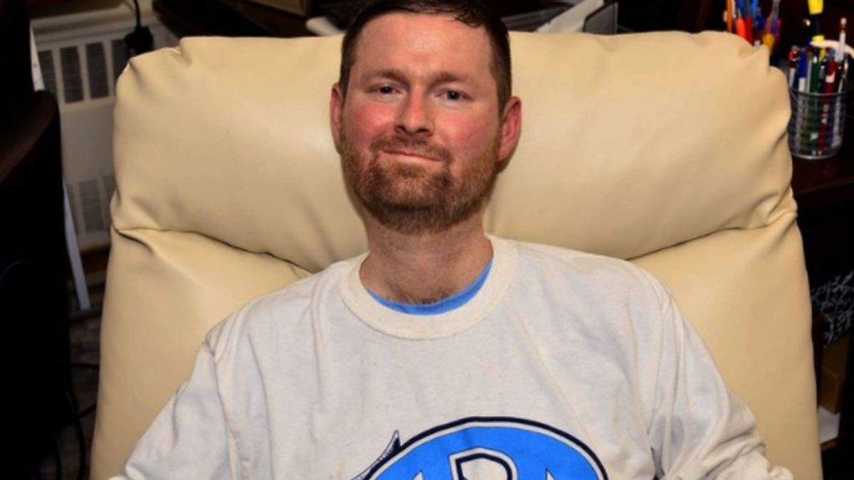 Muere a los 37 años Patrick Quinn, coautor del popular reto viral 'Ice Bucket Challenge'