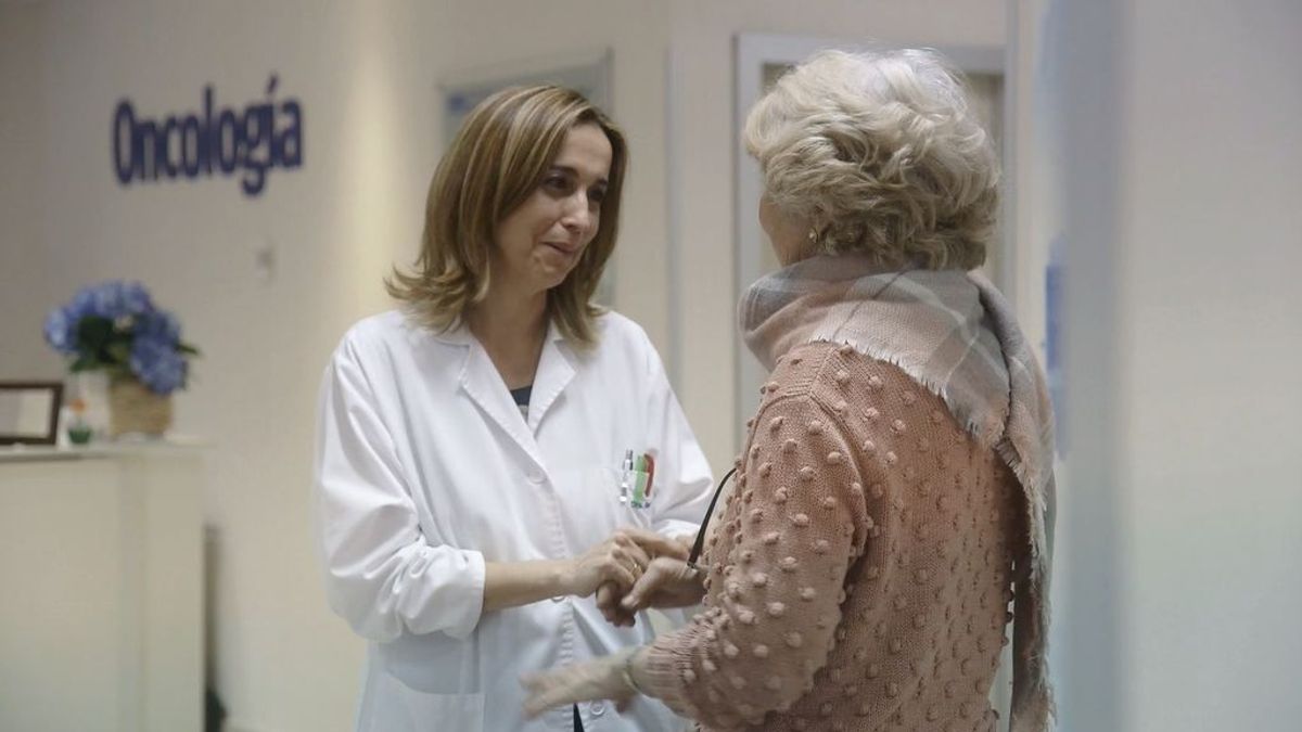 100.000 pacientes crónicos nuevos cada año, el reto sanitario de los supervivientes de cáncer 100.000 pacientes crónicos nuevos cada año, el reto sanitario de los supervivientes de cáncer
