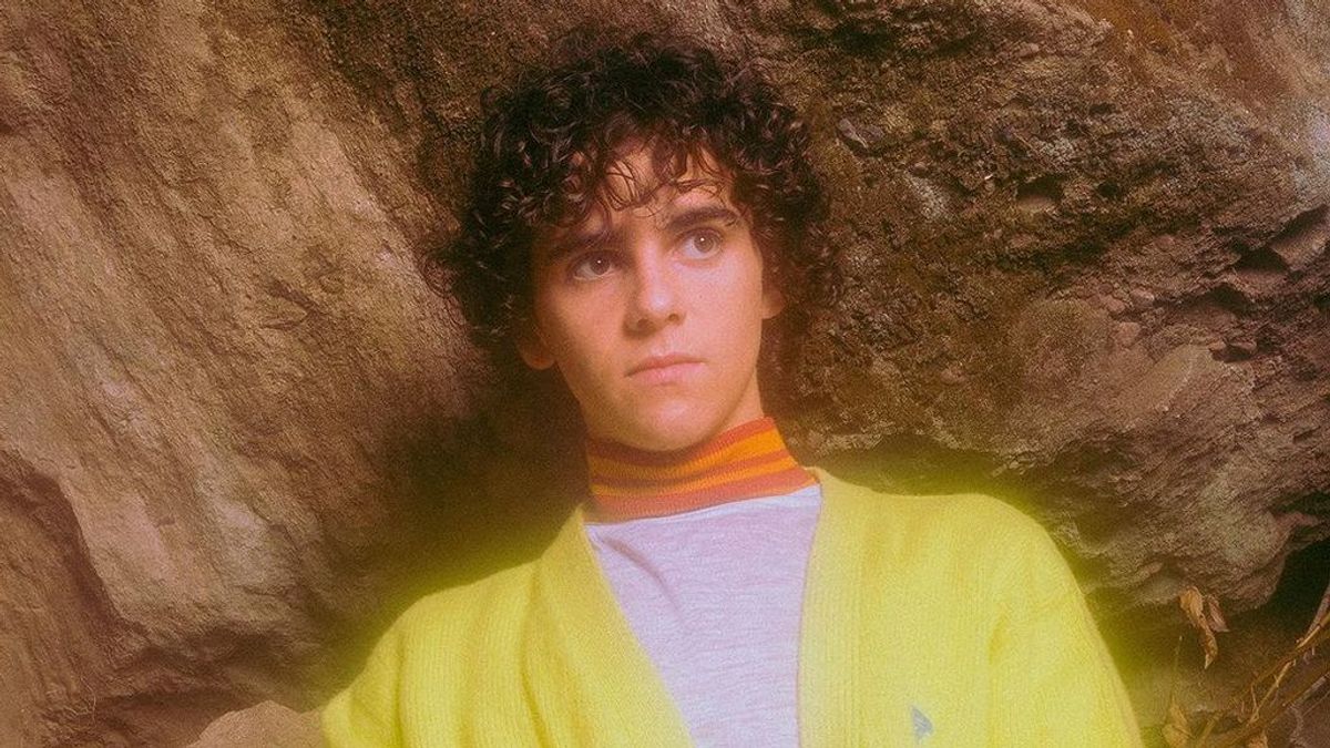 Conoce a Jack Dylan Grazer, el actor del momento que ha trabajado en 'It' y 'We are who we are'