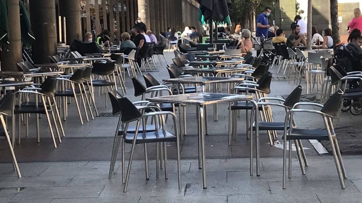 La eurozona, abocada a una recaída en el cuarto trimestre y a un recuperación más lenta en 2021 La eurozona, abocada a una recaída en el cuarto trimestre y a un recuperación más lenta en 2021