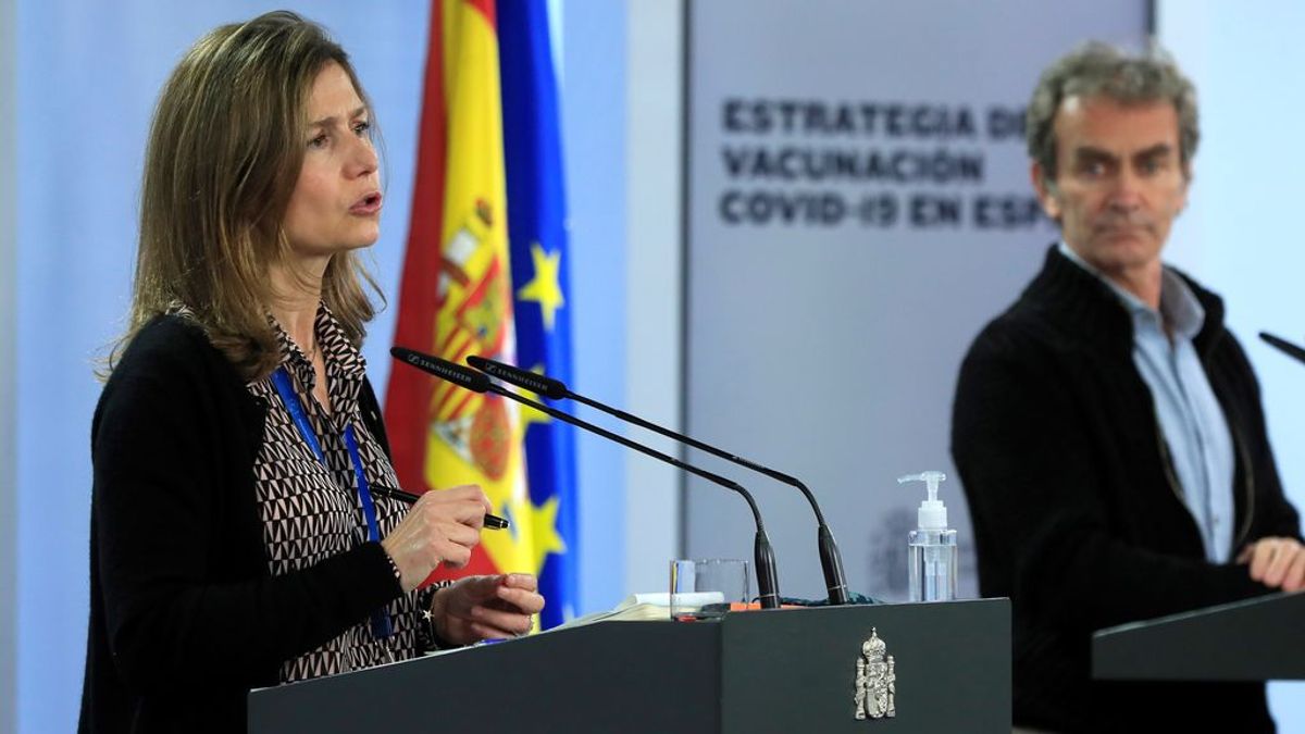 El Gobierno sale al paso del miedo de los españoles y recalca que no habrá vacuna sin la aprobación de la Agencia Europea del Medicamento