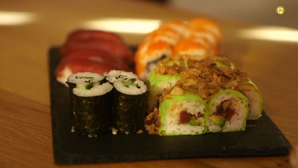 El boom del sushi y la harina, ‘En el punto de mira’ el miércoles a las 22:45 horas