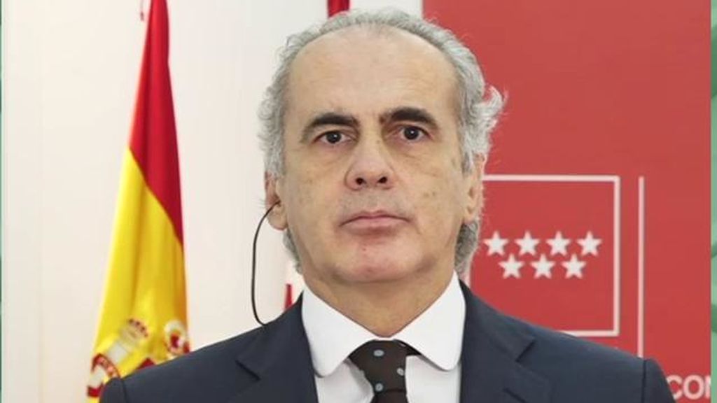 Entrevista a Enrique Ruiz Escudero