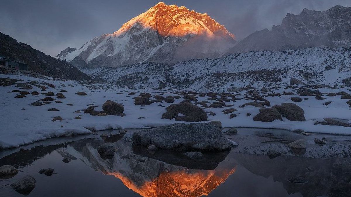 Cómo subir al campo base del Everest: así es el recorrido y consejos para subirlo