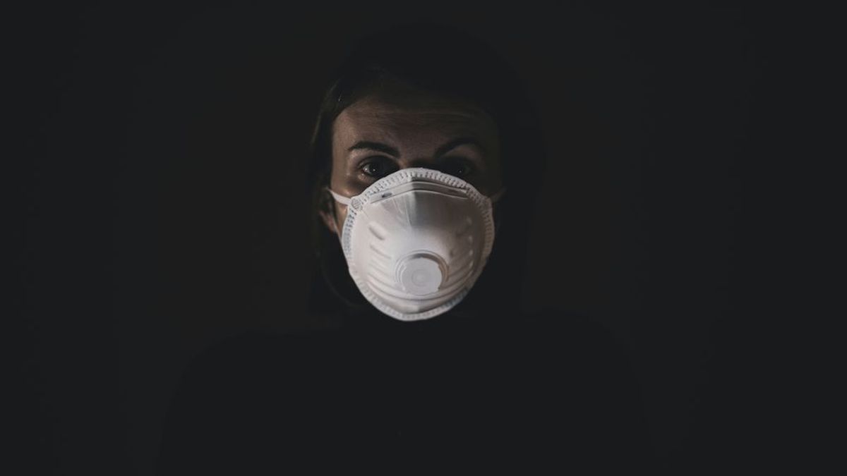 Cómo saber si tu mascarilla es falsa Cómo saber si tu mascarilla es falsa
