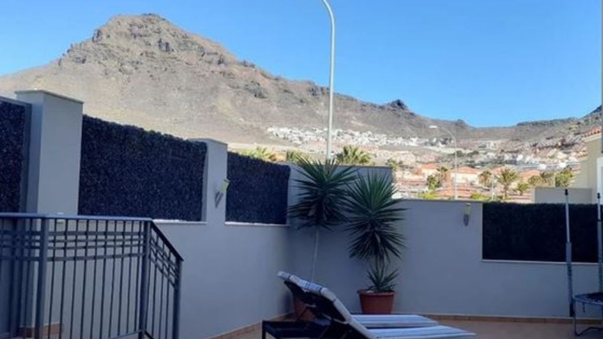 A 2,8 euros la papeleta: rifan una villa de Tenerife valorada en más de 400.000 euros A 2,8 euros la papeleta: rifan una villa de Tenerife valorada en más de 400.000 euros