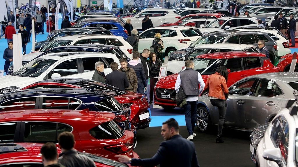 Comprar coche en 2020 o esperar: la gran pregunta que muchos nos hacemos