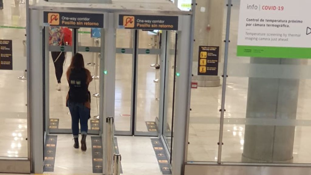 aeropuerto