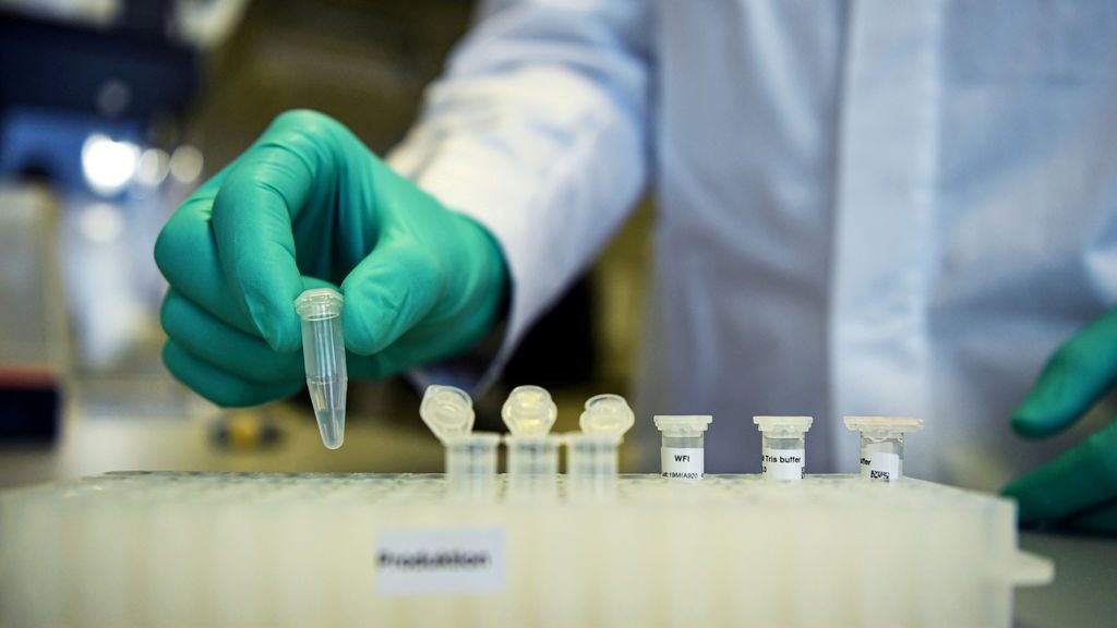 Francia: así se prepara para la llegada de la vacuna contra el coronavirus Francia: así se prepara para la llegada de la vacuna contra el coronavirus