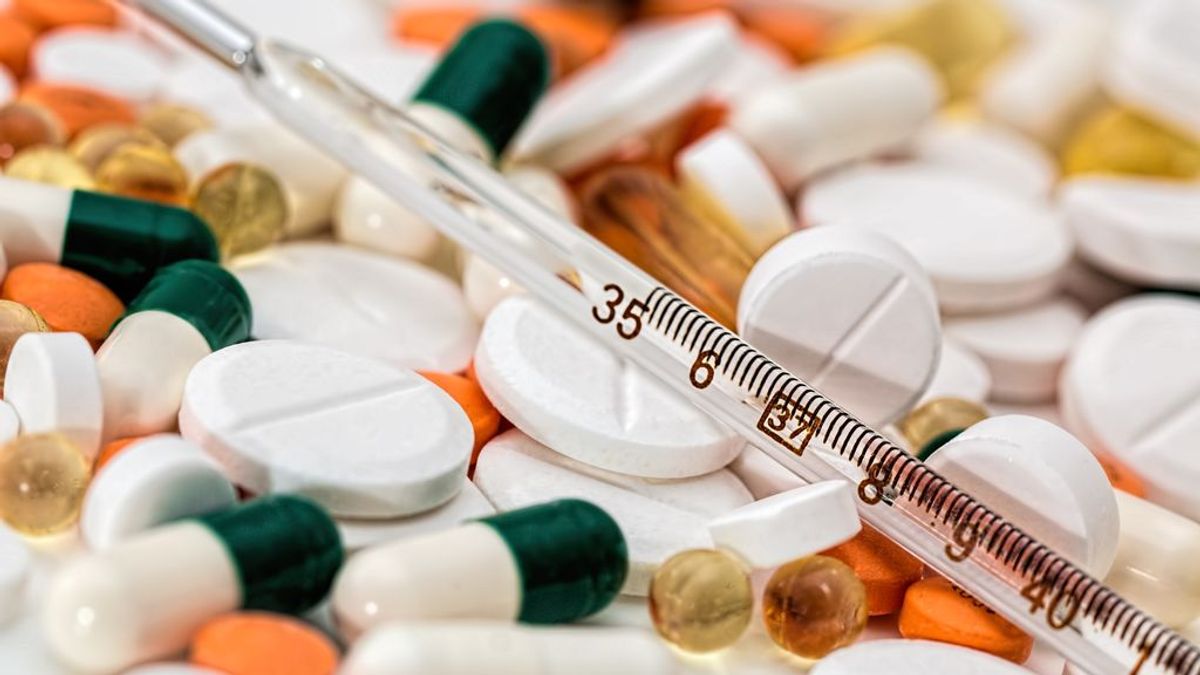 Drogas, sexo y alcohol: en qué consiste el chemsex y cuáles son los peligros de practicarlo Drogas, sexo y alcohol: en qué consiste el chemsex y cuáles son los peligros de practicarlo