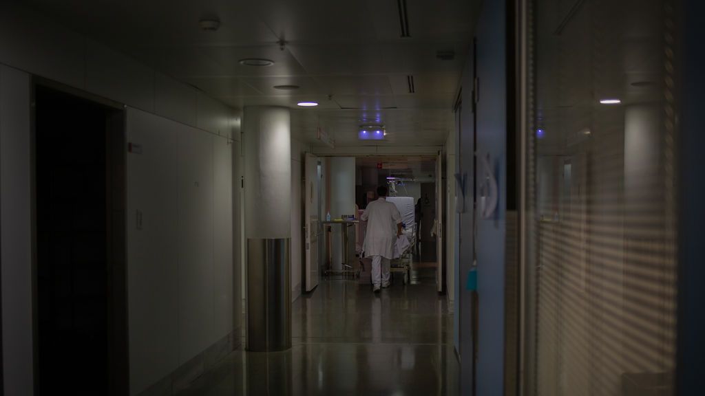 Investigadores de EE.UU. desarrollan una herramienta que predice la evolución de los pacientes de covid Investigadores de EE.UU. desarrollan una herramienta que predice la evolución de los pacientes de covid